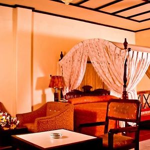 Chambre de Luxe Lit King-Size